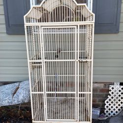 Used 24x24   5 feet tall