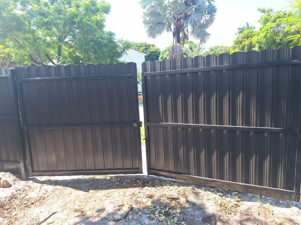 Fence
