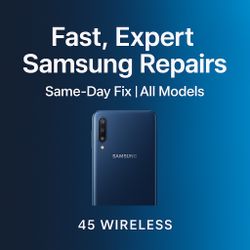 Samsung Repair