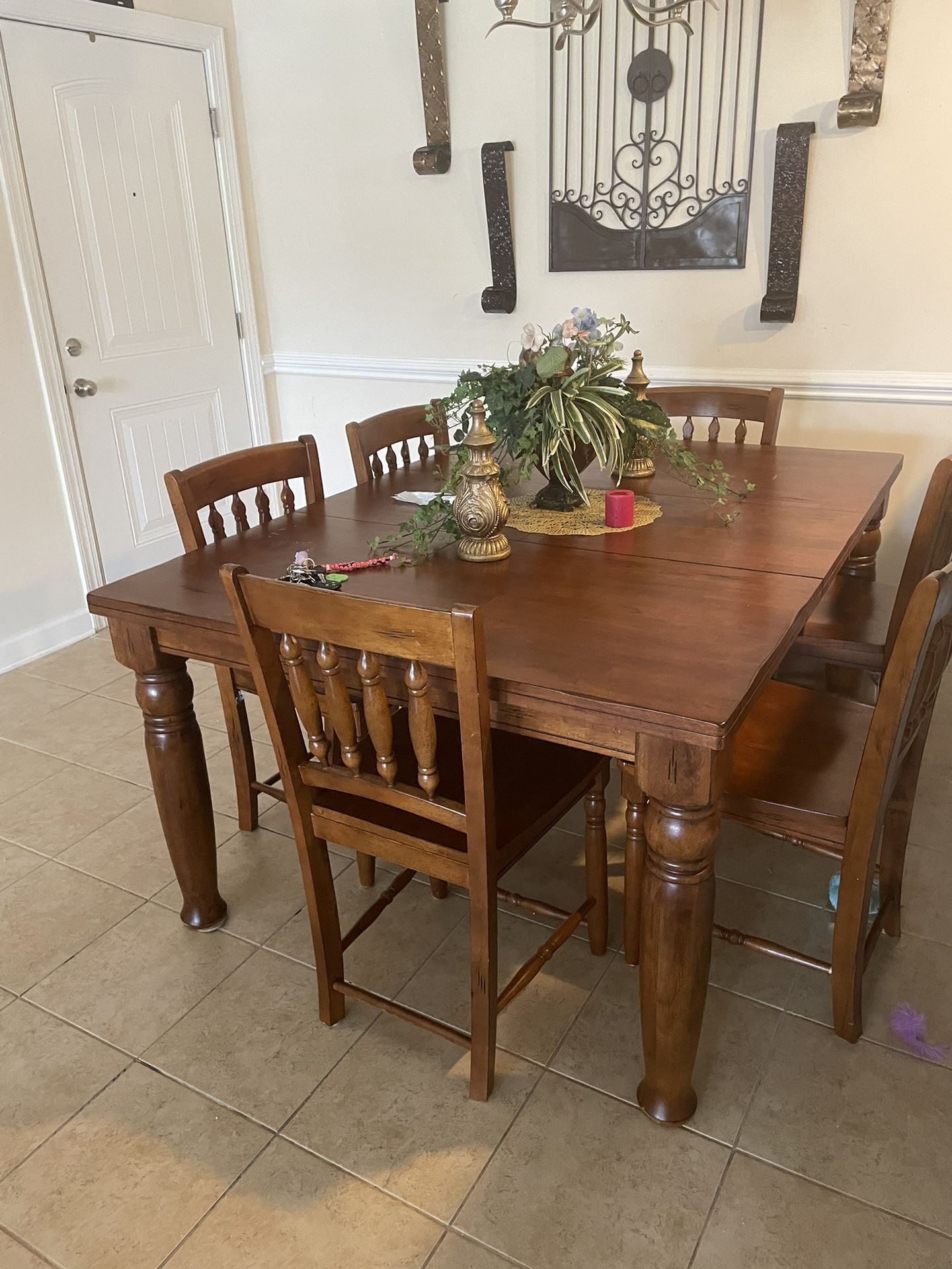 Kitchen Table 250