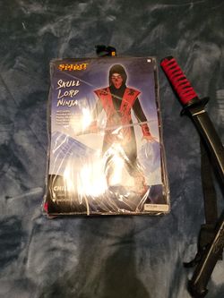 20 For All Halloween  Boy Size 4-6