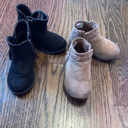 Toddler Girl Shoes