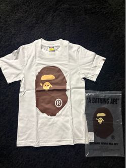 Bape Tee 45$