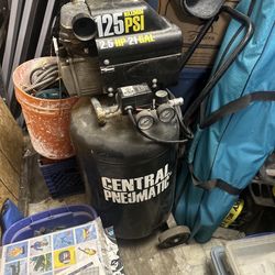 Compressor 
