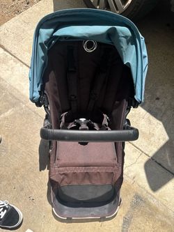 Bugaboo Runner Jogging stroller