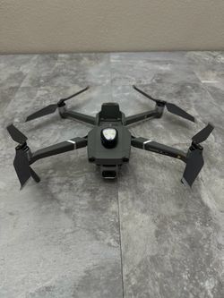 DJI Mavic 2 Pro