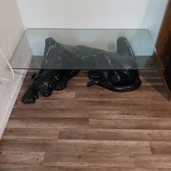 1970s Vintage Coffee TABLE