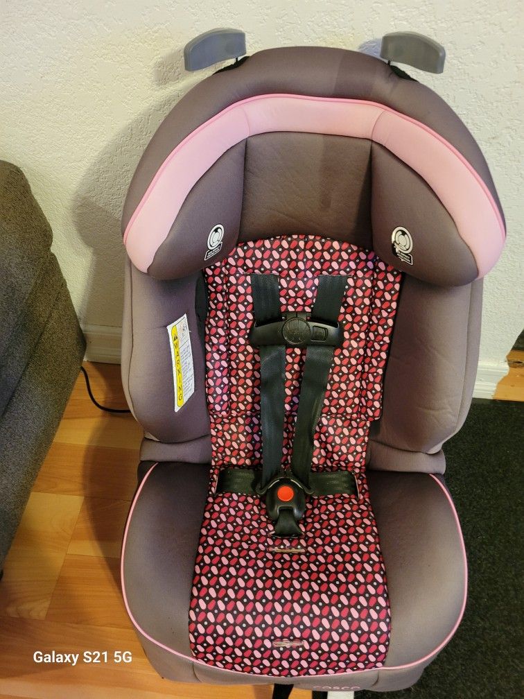 Talder Car Seat It Is Very Clean