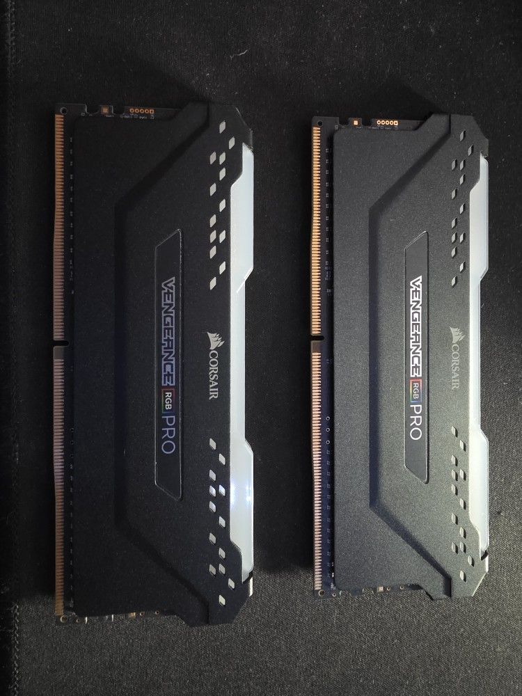 Corsair 16gb Ram 3200 Mhz