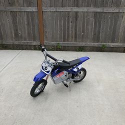 Razor Mx350