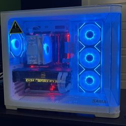 Gaming PC | RTX 2080 | i5-9400f