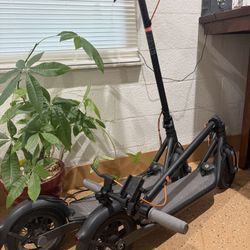 Scooter Segway Ninebot