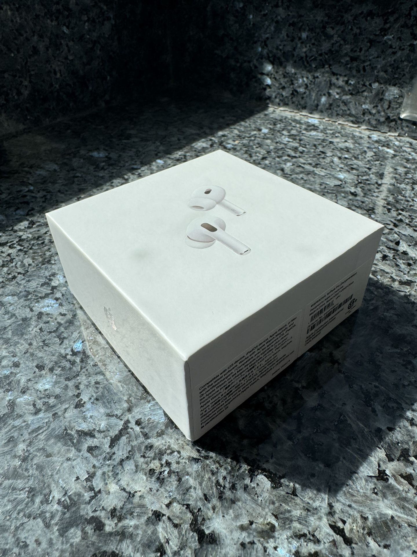(I Have Receipt) AirPod Pro 2