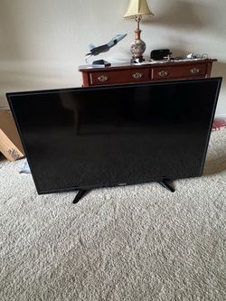 Toshiba FireTV 50”
