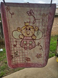 Baby's Blanket