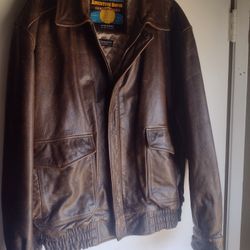BOMBER JACKET Vintage 