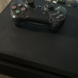 PS4 