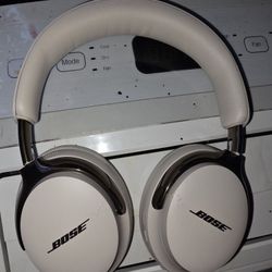 Bose QuietComfort Ultra Headphones (2nd Gen)