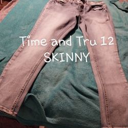 Time And TRU