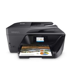 HP officejet pro 6978