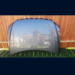 2018 -2024 VOLKSWAGEN TIGUAN HOOD
PANEL USED OEM. NC6