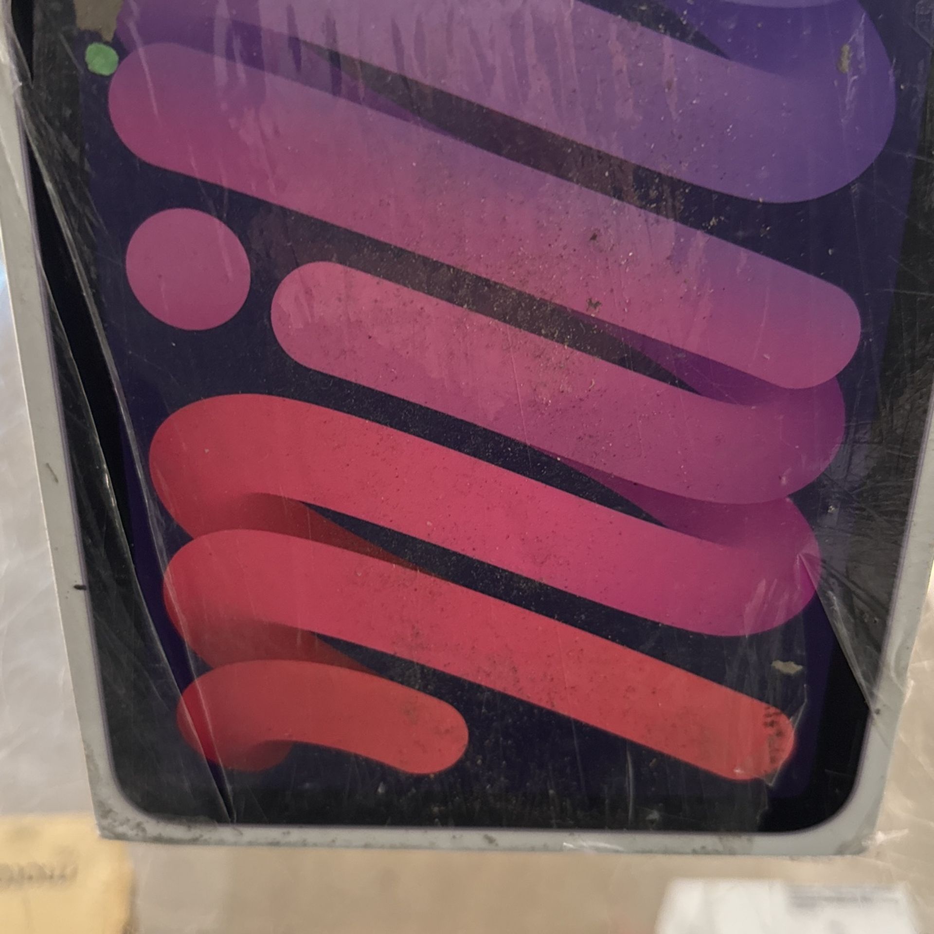 iPad Mini 6th Gen 256gb