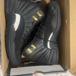 Jordan 12 Retro BG size 6.5Y