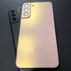 Samsung S21. S22 Unlocked 