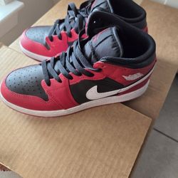New Shoes