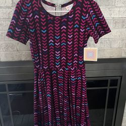 Lularoe Amelia XS