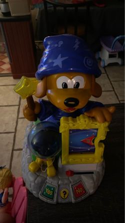 Toy