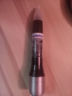 ACDelco Touch-Up Paint Pen WA 8555