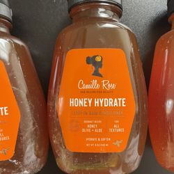 Honey Hydration 
