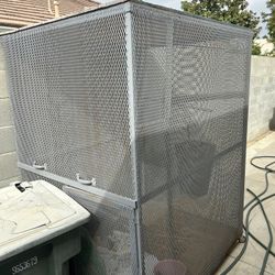 Huge Cage