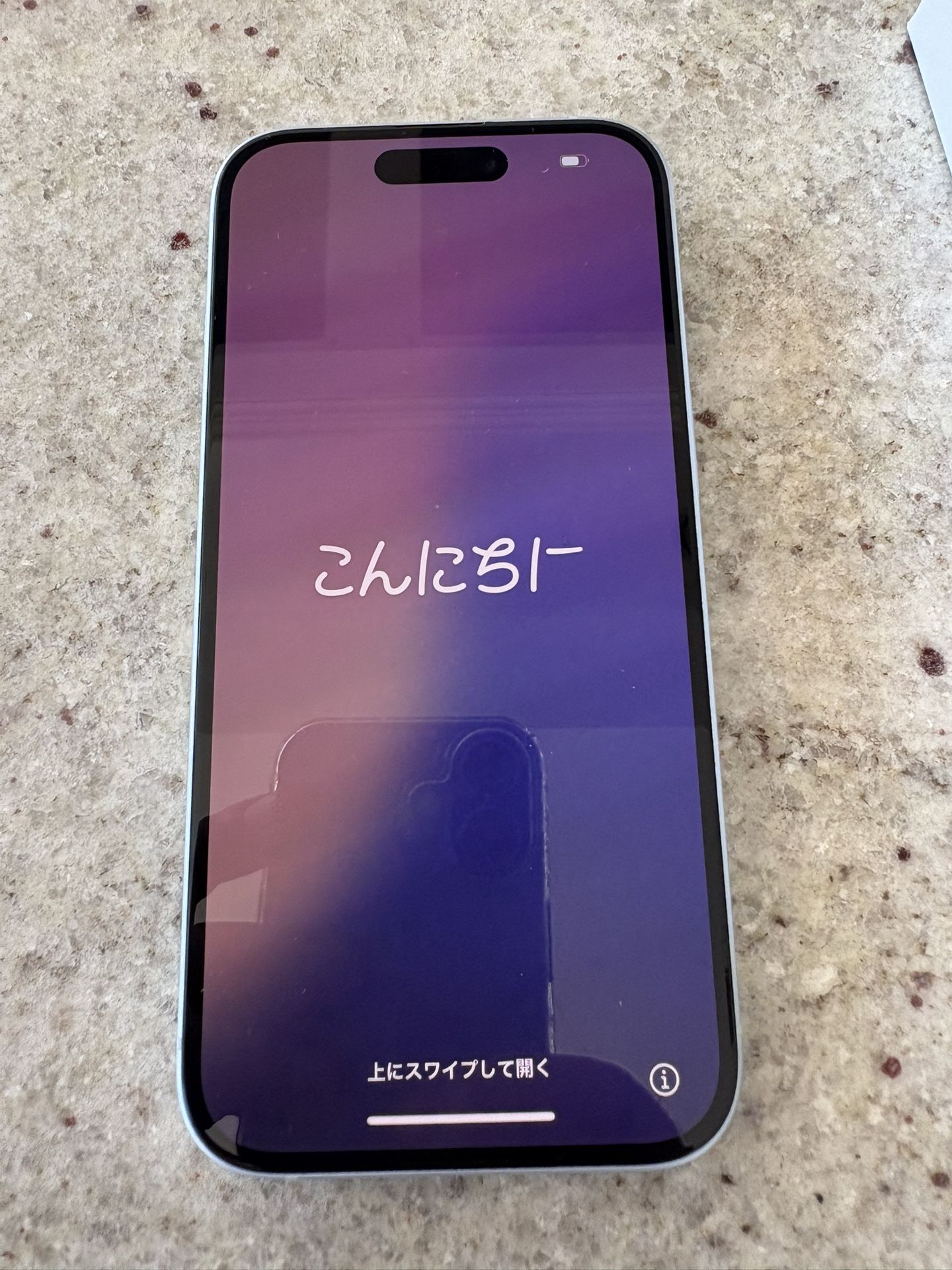 iPhone 15 128GB Unlocked