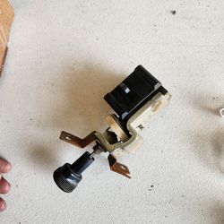 Bronco/F150-1992 till 1996 Headlight Switch/Knob