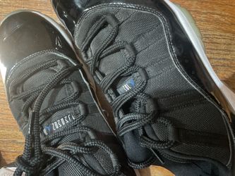 Men size 11