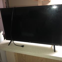 TLC Roku Tv (NEED GONE ASAP)
