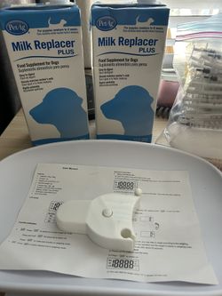 For Whelping