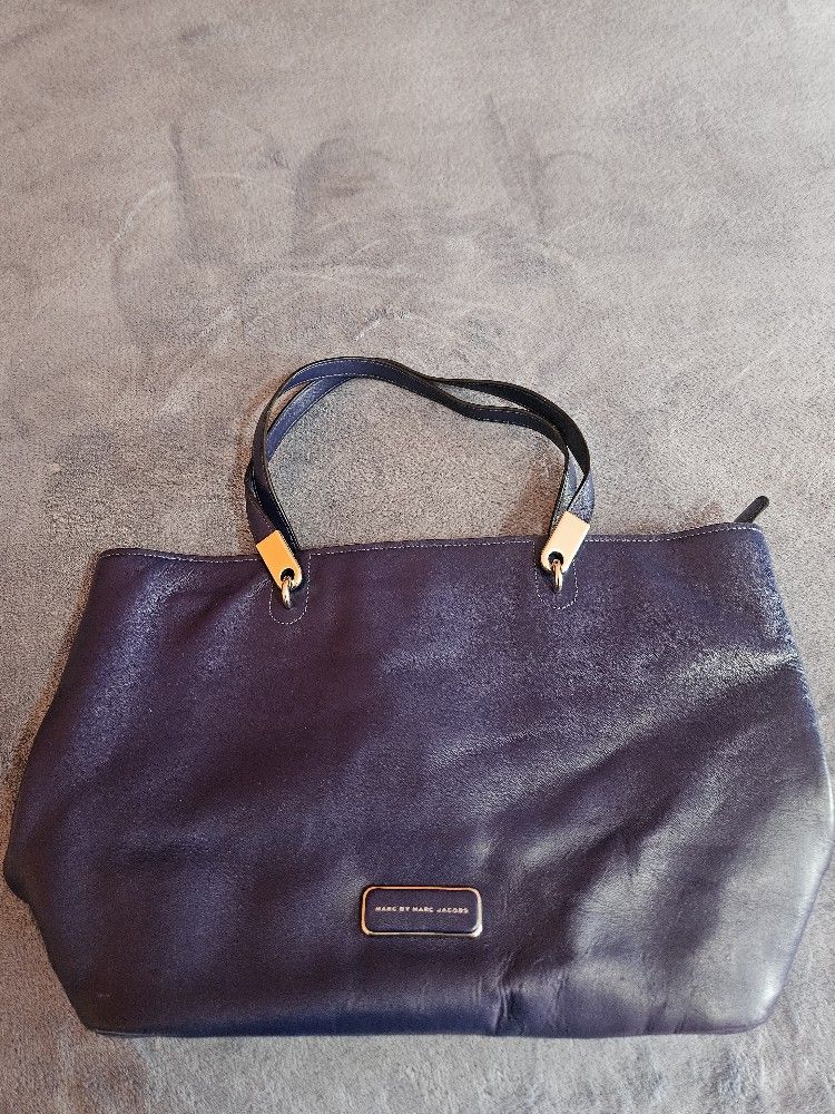 Marc By Marc Jacobs Bags, Blue, $110, Negotiable.
