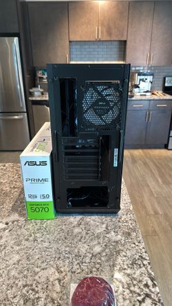 MSI Pc Case - Never Used