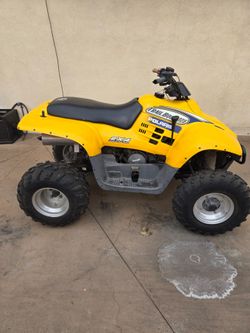 2002 Polaris Trail Boss 325 for sale