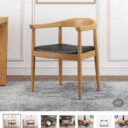 Brand New Beautiful Dinning Chairs