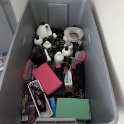 Calling All Hair Stylists