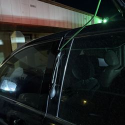 Car Lock Out