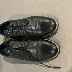 Nunn Bush Dress shoes