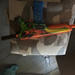 Gel Blaster 