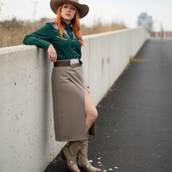 Women's Boots Exclusive Designs 