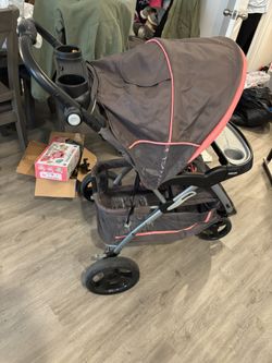 Kids Stroller