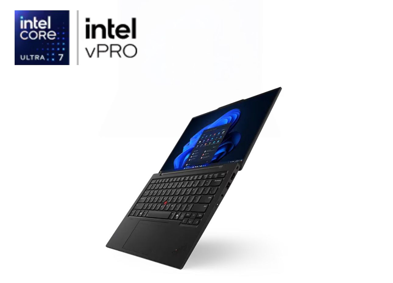 BRAND NEW - ThinkPad X1 Carbon Gen 13 Intel (14ʺ) Aura Edition - Eclipse Black